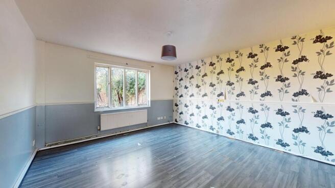 21 Longworth Close, Thamesmead, London, SE28 8PE