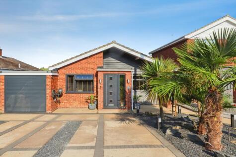 Darby Road, Beccles, Suffolk, NR34