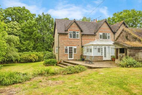 Hanlye Lane, Cuckfield, Haywards Heath