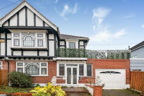 Watford Road, Wembley, Middlesex, HA1