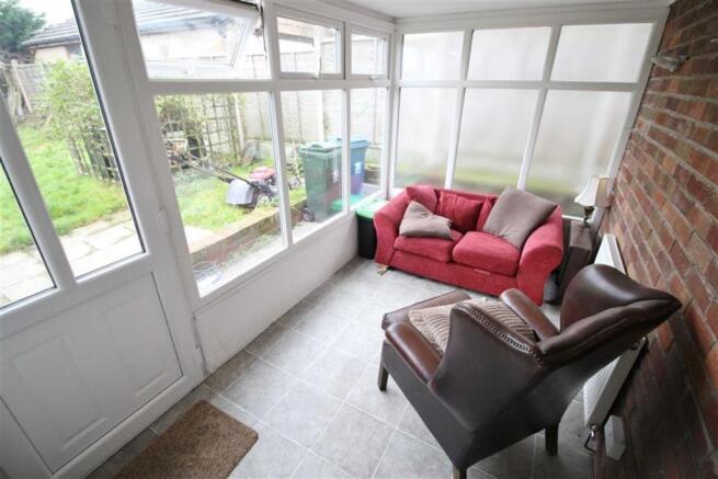 Sun Room