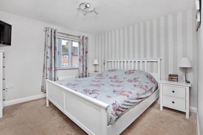 Bed 1