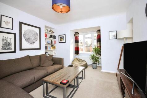Hammelton Road, Bromley, BR1