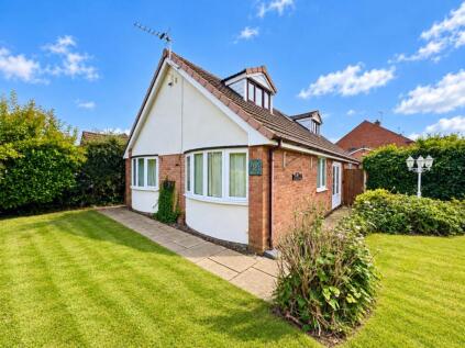 Scarisbrick Road, St Helens