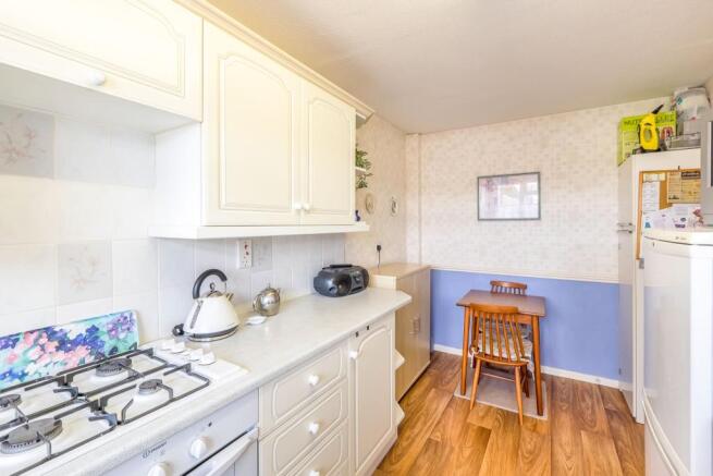 Kitchen/breakfast ro