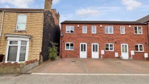 29, Victoria Street, Bracebridge, Lincoln LN5 8QL