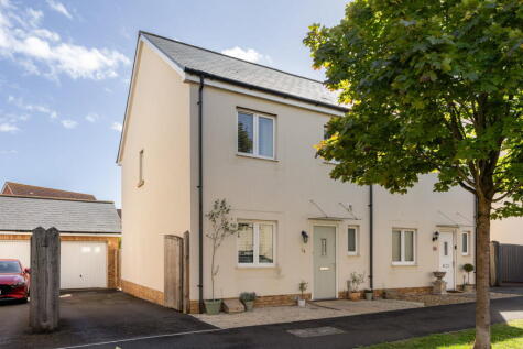 The Finches, Portishead, Portishead, BS20 7NE
