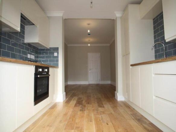 Kitchen General