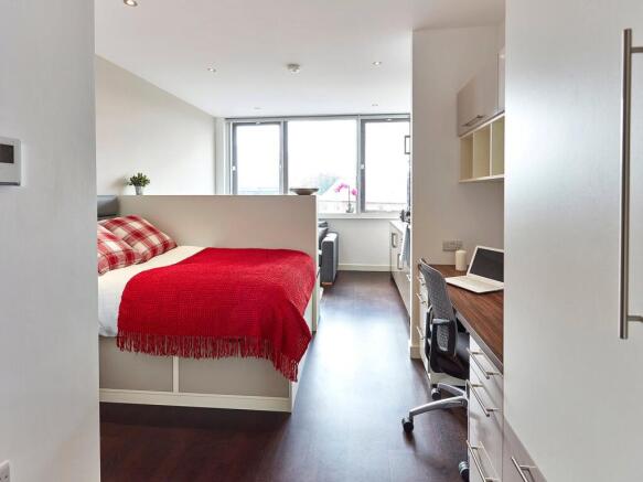 Apartment to rent in york