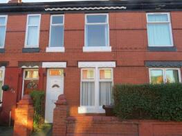 215, Horton Road, Manchester M14 7QE