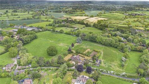 Truggist Lane, Berkswell, Coventry, West Midlands, CV7