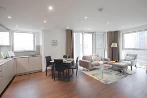 Ground Floor, 178, Wandsworth Road, London SW8 2LA