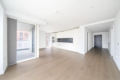 Deacon Street, Walworth, London, SE17