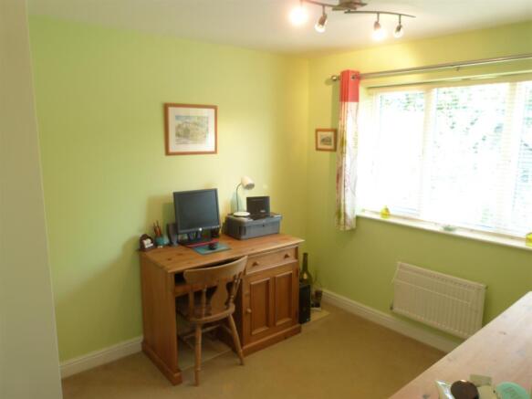 BEDROOM FOUR