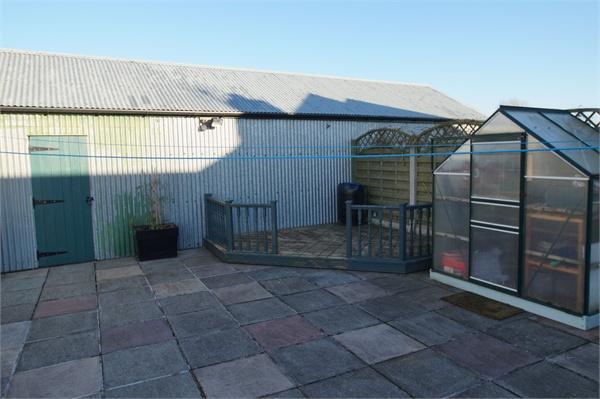 Outbuildings