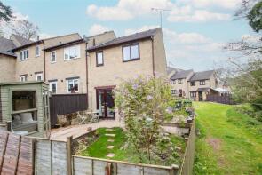 5, Slade Brook, Stroud GL5 1RL