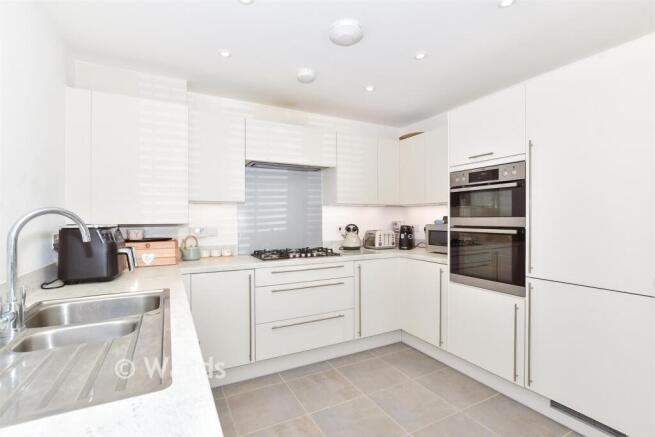 Kitchen/ Diner