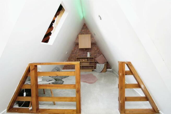 Loft Room