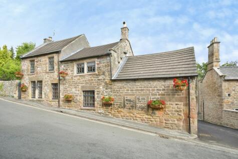 Snitterton Road, MATLOCK