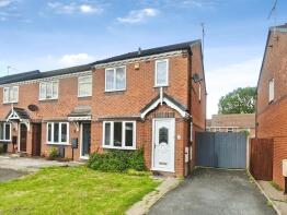 42, Bamburgh Crescent, Worcester WR4 0QX