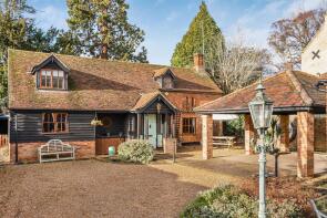 228a Millers Cottage, Hertingfordbury Road, Hertford SG14 2LB