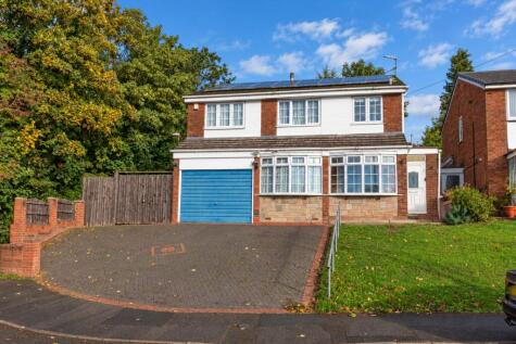 Middleton Gardens, Birmingham, B30 1BB