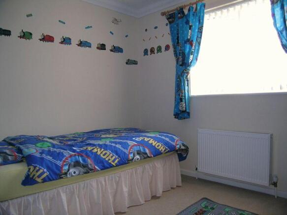 Bedroom 2