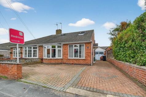 Brockfield Park Drive, Huntington, York, North Yorkshire, YO31