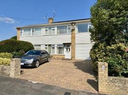 2, Petersham Road, Poole BH17 7DN