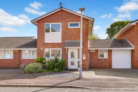 Dale Close, West Bridgford, NG2