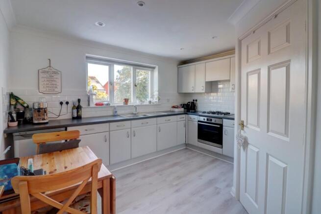 Kitchen/Breakfast