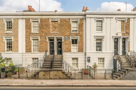 Hillreach, Woolwich