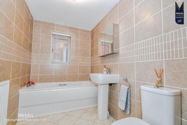247, Greenheath Road, Hednesford, Cannock, Staffor