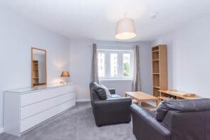 Flat 3, 23, Murieston Lane, Dalry, Edinburgh EH11 2LX