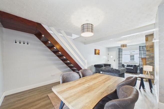 Bowthorn Road, Cleator Moor, CA25 photo 4