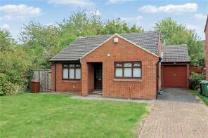 1, Colton Croft, Colton, Leeds LS15 9DH