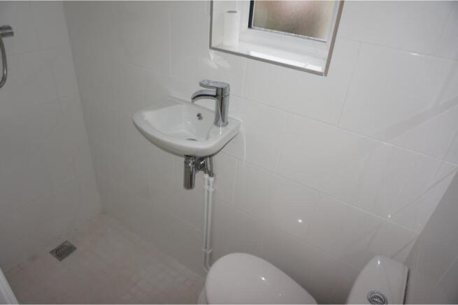 Wet Room
