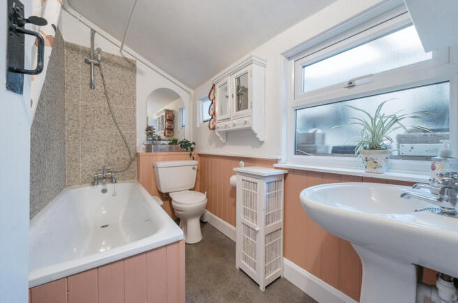 Bahroom