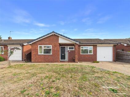 Beverley Close, Thatcham, Berkshire, RG18