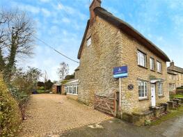 The Old Stone House, Main Street, Bicester OX27 8ES