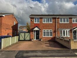 24, Avon Way, Worksop S81 7LB