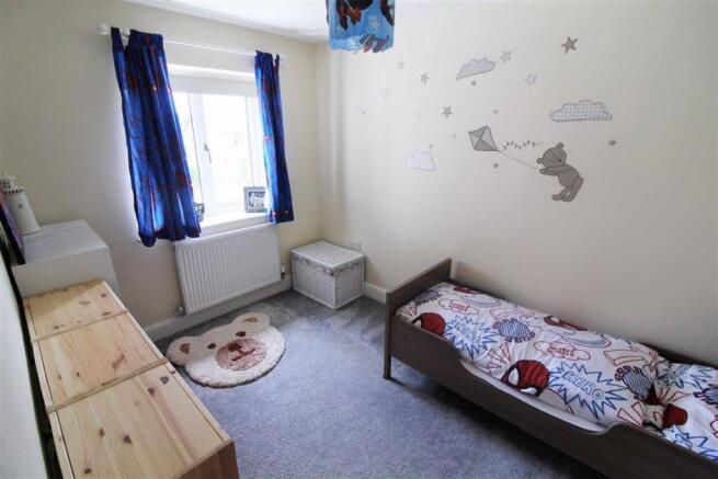 Bedroom Four