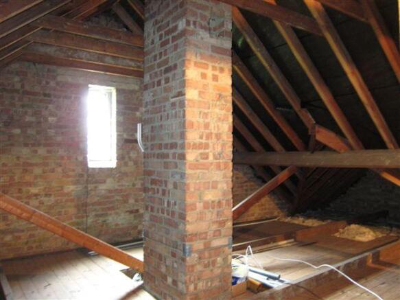 Loft View 2