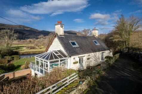 The Store House, Llanelltyd, Dolgellau, LL40 2SR