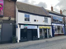 Jt Furnishing & Clearance, Norfolk Street, King's Lynn PE30 1AH