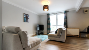 5, West Glendale Mews, Aberdeen AB11 6FR