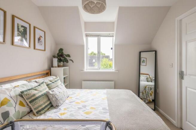 Bedroom 1