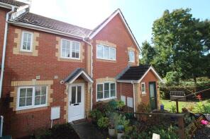 8, Red Grove, Broadlands, Bridgend CF31 5BJ