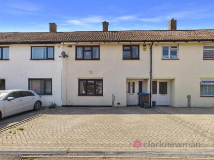 Pennymead, Harlow, CM20