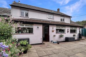 The Old Chapel, Week Lane, Dulverton TA22 9JL